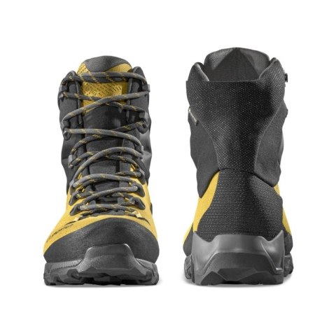 La Sportiva Aequilbrium ZFHS139E32G00 Trek GTX Savana/Carbon La Sportiva