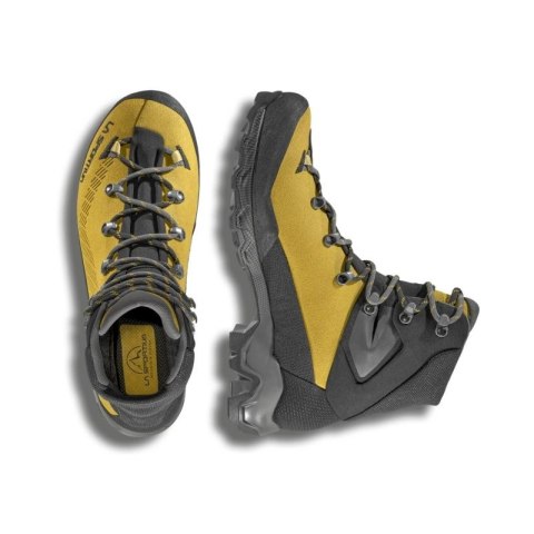La Sportiva Aequilbrium ZFHS139E32G00 Trek GTX Savana/Carbon La Sportiva