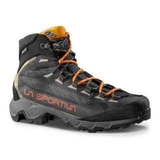 La Sportiva Aequilibrium Hike GTX ZFHS137G00Y02 Carbon/Papaya La Sportiva