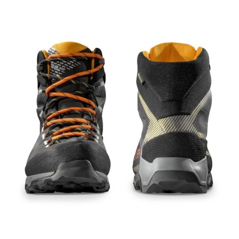 La Sportiva Aequilibrium Hike GTX ZFHS137G00Y02 Carbon/Papaya La Sportiva