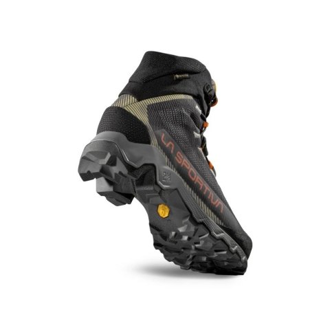 La Sportiva Aequilibrium Hike GTX ZFHS137G00Y02 Carbon/Papaya La Sportiva