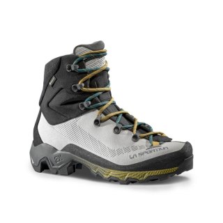 La Sportiva Aequilibrium Trek Woman GTX ZFHS140G11E32 Mineral/Savana La Sportiva