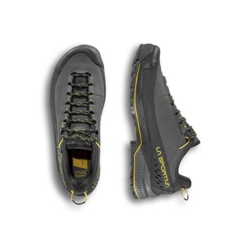 La Sportiva TX5 Evo GTX ZFHS106G00Y00 Carbon/Yellow La Sportiva