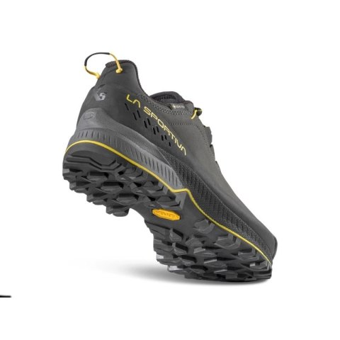 La Sportiva TX5 Evo GTX ZFHS106G00Y00 Carbon/Yellow La Sportiva