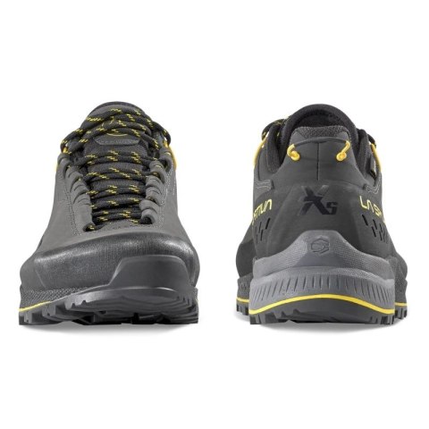 La Sportiva TX5 Evo GTX ZFHS106G00Y00 Carbon/Yellow La Sportiva