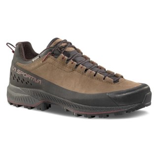 La Sportiva TX5 Evo GTX ZFHS106N07R25 Mocha/RedWood La Sportiva