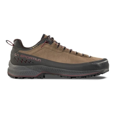 La Sportiva TX5 Evo GTX ZFHS106N07R25 Mocha/RedWood La Sportiva