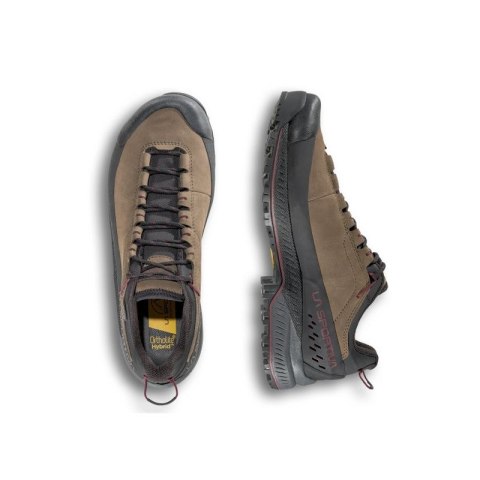 La Sportiva TX5 Evo GTX ZFHS106N07R25 Mocha/RedWood La Sportiva