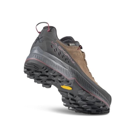 La Sportiva TX5 Evo GTX ZFHS106N07R25 Mocha/RedWood La Sportiva