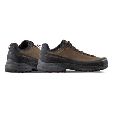 La Sportiva TX5 Evo GTX ZFHS106N07R25 Mocha/RedWood La Sportiva