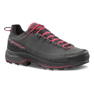La Sportiva TX5 Evo W'S GTX ZFHS160G00P19 Carbon/Azalea La Sportiva