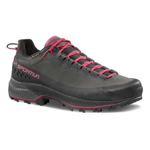 La Sportiva TX5 Evo W'S GTX ZFHS160G00P19 Carbon/Azalea La Sportiva