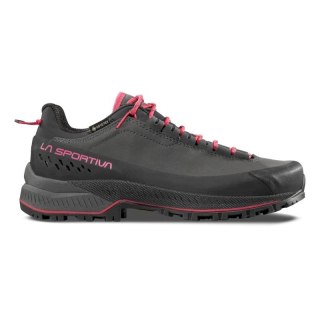 La Sportiva TX5 Evo W'S GTX ZFHS160G00P19 Carbon/Azalea La Sportiva