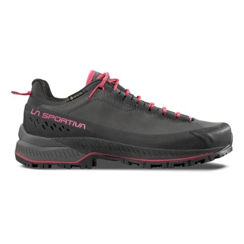 La Sportiva TX5 Evo W'S GTX ZFHS160G00P19 Carbon/Azalea La Sportiva