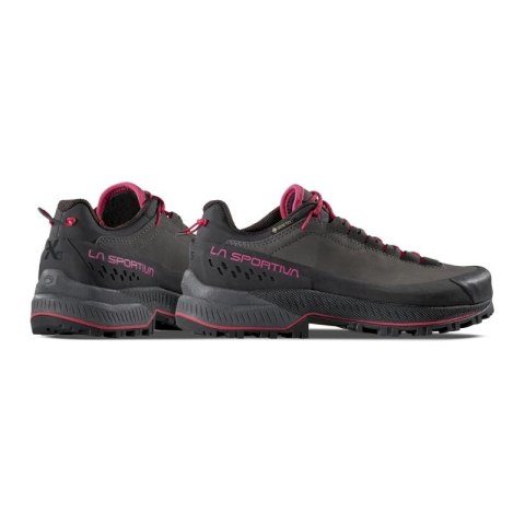 La Sportiva TX5 Evo W'S GTX ZFHS160G00P19 Carbon/Azalea La Sportiva