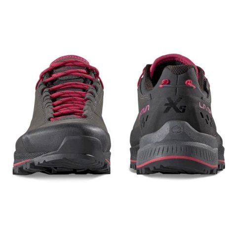 La Sportiva TX5 Evo W'S GTX ZFHS160G00P19 Carbon/Azalea La Sportiva