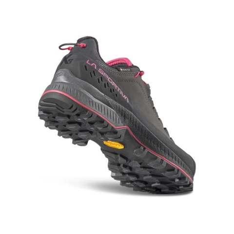 La Sportiva TX5 Evo W'S GTX ZFHS160G00P19 Carbon/Azalea La Sportiva
