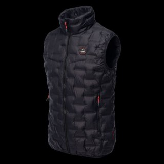 Męska Kamizelka pikowana EMIN VEST Elbrus