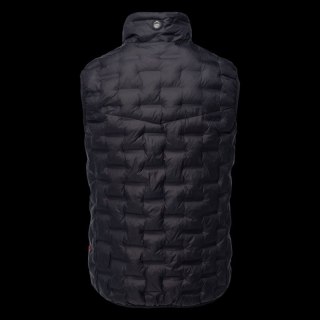 Męska Kamizelka pikowana EMIN VEST Elbrus