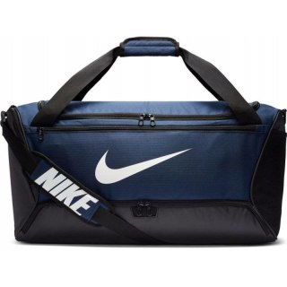 Nike torba sportowa Brasilia Training 9.0 Duffel BA5955-410 Duffel