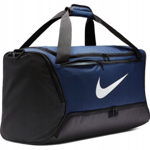 Nike torba sportowa Brasilia Training 9.0 Duffel BA5955-410 Duffel