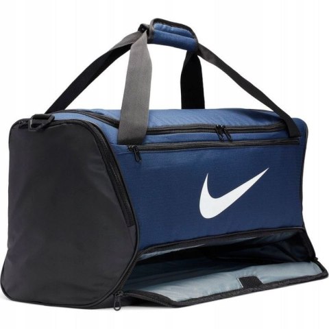 Nike torba sportowa Brasilia Training 9.0 Duffel BA5955-410 Duffel