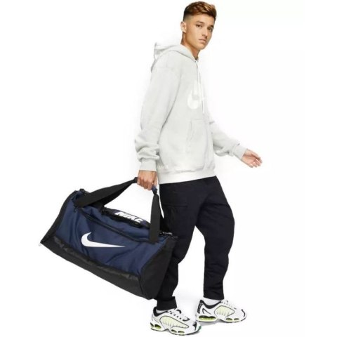 Nike torba sportowa Brasilia Training 9.0 Duffel BA5955-410 Duffel