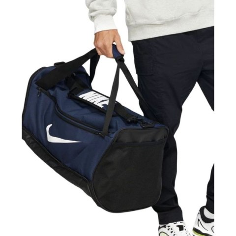Nike torba sportowa Brasilia Training 9.0 Duffel BA5955-410 Duffel