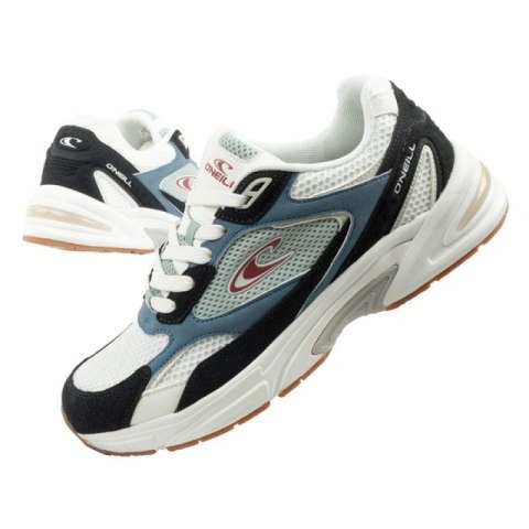 O'neill buty sportowe męskie sneakersy Montauk modne wygodne lekkie ONeill
