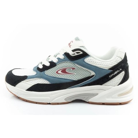 O'neill buty sportowe męskie sneakersy Montauk modne wygodne lekkie ONeill