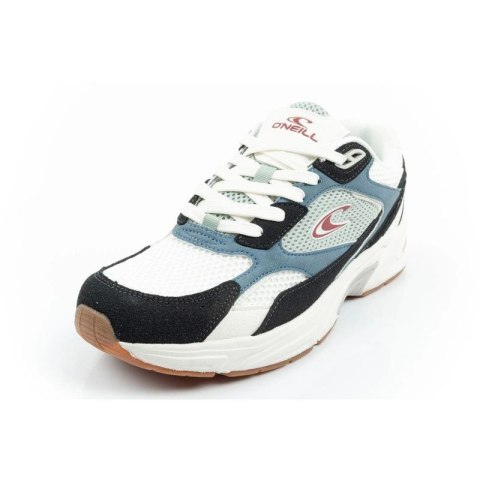 O'neill buty sportowe męskie sneakersy Montauk modne wygodne lekkie ONeill