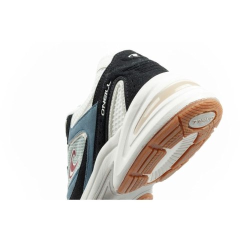 O'neill buty sportowe męskie sneakersy Montauk modne wygodne lekkie ONeill