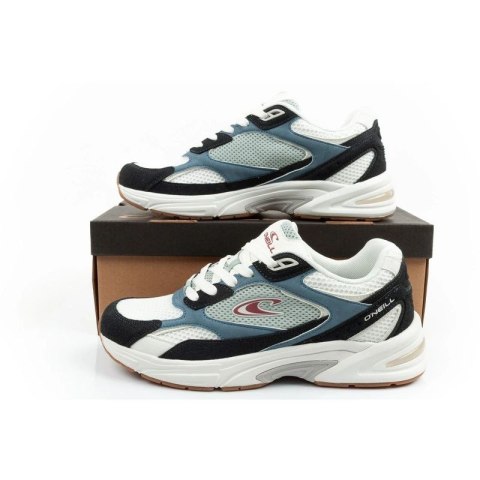 O'neill buty sportowe męskie sneakersy Montauk modne wygodne lekkie ONeill