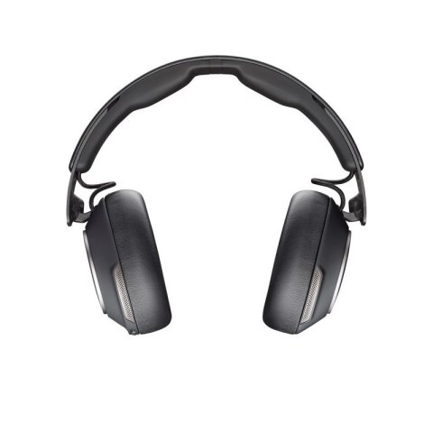 POLY Zestaw słuchawkowy Voyager Surround 80 UC USB-C + przejściówka USB-C/A POLY