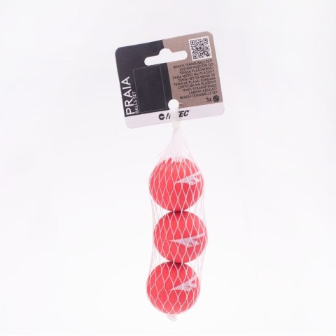 Piłeczka PRAIA BALLS SET Hi-Tec