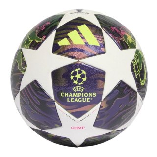 Piłka adidas UCL Final Competition JX9096 Adidas