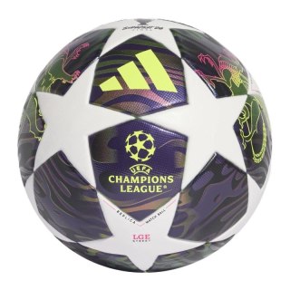 Piłka adidas UCL League Final Street JX9088 Adidas