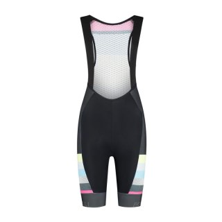 Rogelli spodenki damskie IMPRESS multicolor 2XL Rogelli