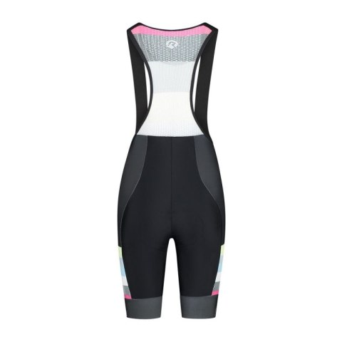 Rogelli spodenki damskie IMPRESS multicolor 2XL Rogelli