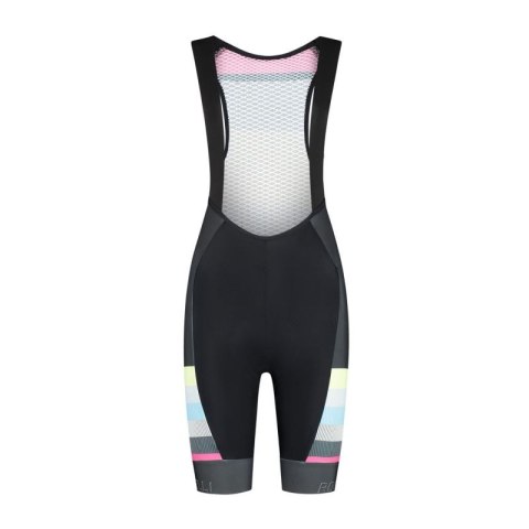 Rogelli spodenki damskie IMPRESS multicolor L Rogelli