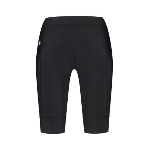 Rogelli spodenki damskie b/s ESSENTIAL3 czarne XL Rogelli