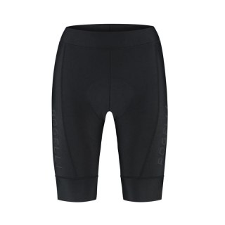 Rogelli spodenki damskie b/s ESSENTIAL3 czarne S Rogelli