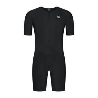 Rogelli triathlon k/r Florida czarna XS Rogelli