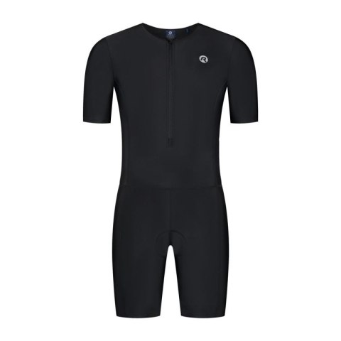 Rogelli triathlon k/r Florida czarna XS Rogelli