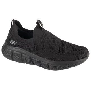 Skechers Bobs B Flex - Frigid Edge 118107-BBK Czarne 41 Skechers