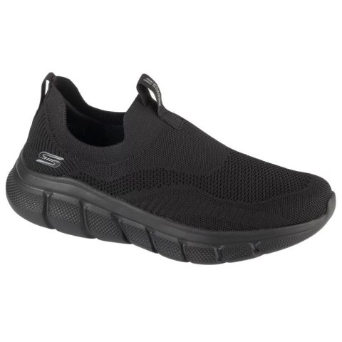Skechers Bobs B Flex - Frigid Edge 118107-BBK Czarne 41 Skechers