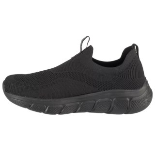 Skechers Bobs B Flex - Frigid Edge 118107-BBK Czarne 41 Skechers