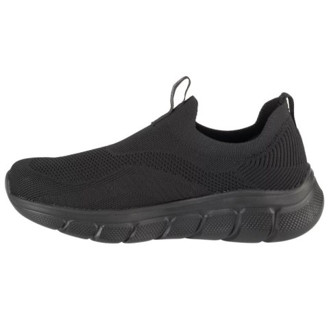 Skechers Bobs B Flex - Frigid Edge 118107-BBK Czarne 41 Skechers