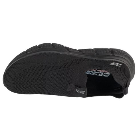 Skechers Bobs B Flex - Frigid Edge 118107-BBK Czarne 41 Skechers