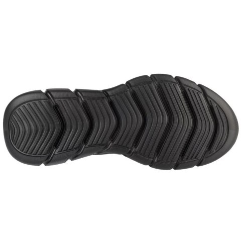 Skechers Bobs B Flex - Frigid Edge 118107-BBK Czarne 41 Skechers
